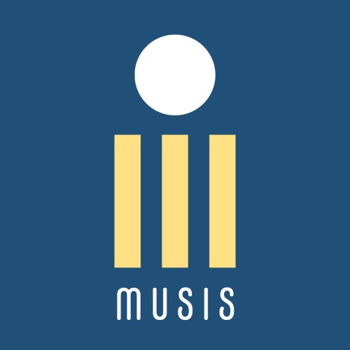 Musis, logotipo