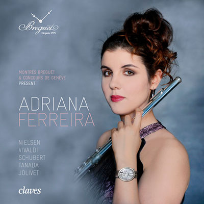 Adriana Ferreira