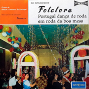Grupo de Danças e Cantares de Portugal