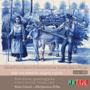 Grupo Folclórico e Etnográfico de Albergaria-a-Velha
