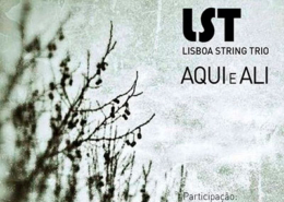 Lisboa String Trio