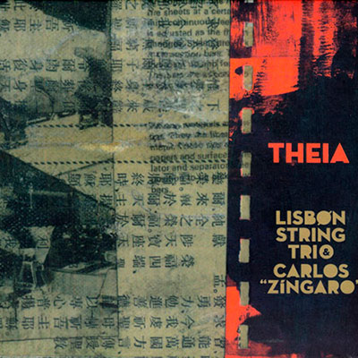 Lisbon String Trio
