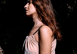 Márcia, cantautora portuguesa