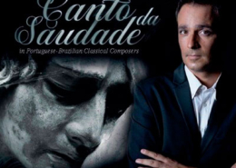 Pedro Miguel Nunes, Daniel Sanches, Canto de Saudade