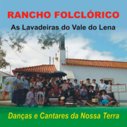 Rancho Folclórico As Lavadeiras do Vale do Lena