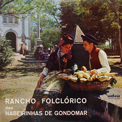 Rancho Folclórico das Nabeirinhas de Gondomar