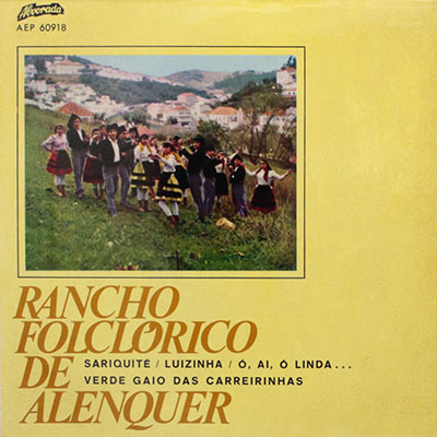 Rancho Folclórico de Alenquer