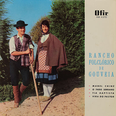 Rancho Folclórico de Gouveia