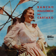Rancho Folclórico do Cartaxo, Ribatejo