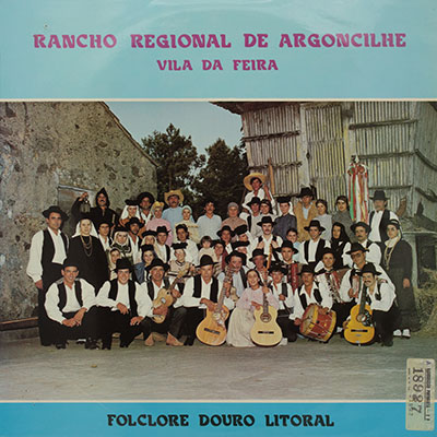 Rancho Regional de Argoncilhe