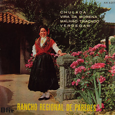 Rancho Regional de Paredes