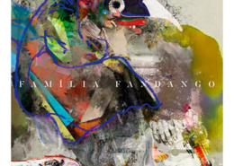 Siricaia, Família Fandango