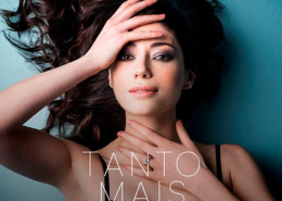 Sofia Escobar, Tanto Mais