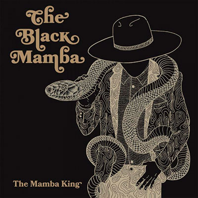 The Black Mamba, The Mamba King