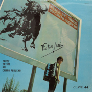 Victor José, Tarde triste no Campo Pequeno