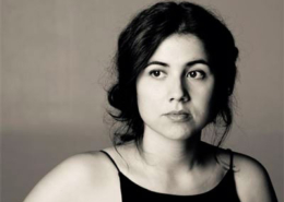 Beatriz Nunes, Canto primeiro, 2018.