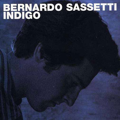 Bernardo Sassetti, Indigo
