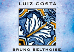 Bruno Belthoise, Luiz Costa, O piano português