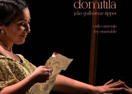 Carla Caramujo, Toy Ensemble