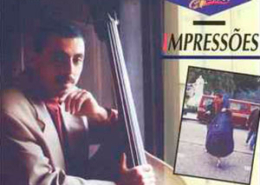 Carlos Barreto, Impressões