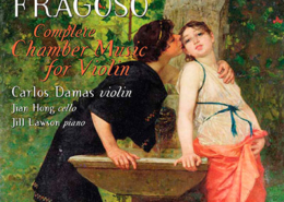 Carlos Damas, António Fragoso