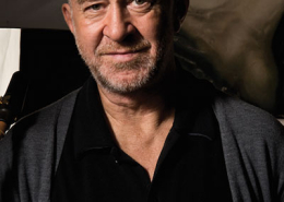 Carlos Martins, saxofonista jazz