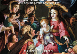 Cupertinos, Luís Toscano, Filipe de Magalhães, Masses