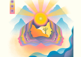 Da Chick, Good Company