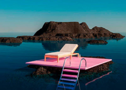 Daniel Bernardes, Crossfade Ensemble