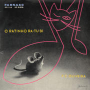 Fernando Corrêa de Oliveira, O ratinho Ra-tu-di