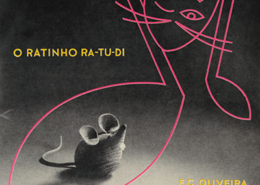Fernando Corrêa de Oliveira, O ratinho Ra-tu-di
