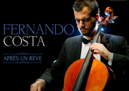 Fernando Costa, Après um rêve