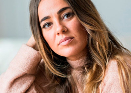 Gisela João, fadista