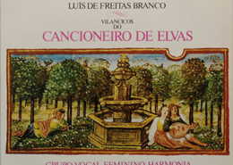 Grupo Vocal Feminino Harmonia, Luís de Freitas Branco