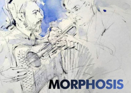 Hugo Alves, João Frade, Morphosis
