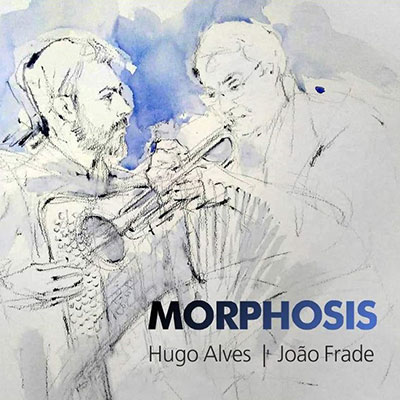 Hugo Alves, João Frade, Morphosis