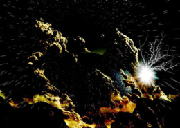 Hugo Carvalhais, Grand valis