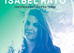 Isabel Rato, Histórias do Céu e da Terra, 2019.