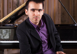 João Costa Ferreira, créditos Paul Robion