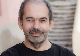 João Paulo Esteves da Silva