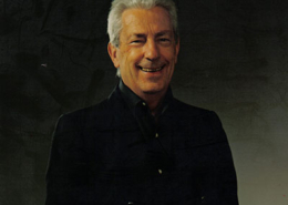 Jorge Costa Pinto, maestro e compositor