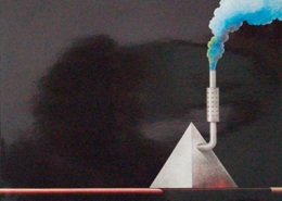 Jorge Lima Barreto & Saheb Sarbib, Encounters, 1979.