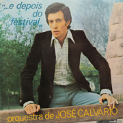 Orquestra de José Calvário