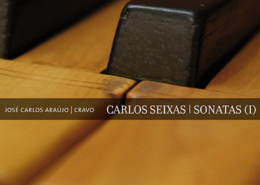 José Carlos Araújo, Carlos Seixas