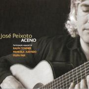 José Peixoto, Aceno