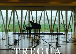 José Valente & Orquestra Filarmónica Gafanhense, Trégua