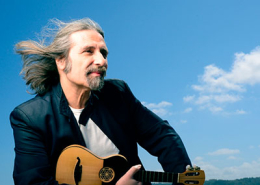 Júlio Pereira, créditos António Gamito