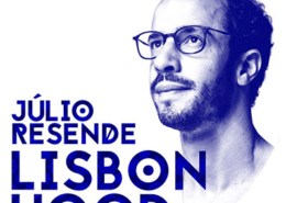 Júlio Resende, Lisbon Hood