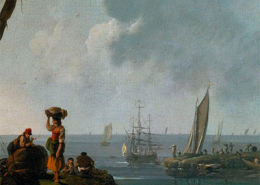 Ludovice Ensemble, Assembleia das Nações Estrangeiras