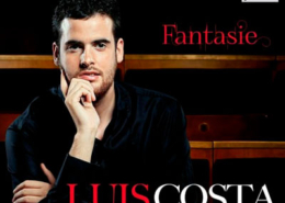Luís Costa, Fantasie, KNS